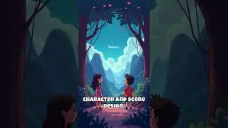 Meet Cassie: Your AI Muse for Character Creation + Visual Prompt Magic