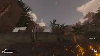 Green Hell Survival Mud Forge