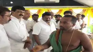 Iddari Madhya 18 Movie Launch