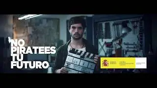 ANTIPIRATERIA cine