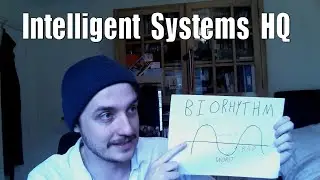 How PoR Biorhythm was designed