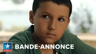 L' enfant qui mesurait le monde | Bande-Annonce Officielle
