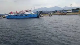 gilimanuk 