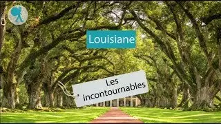 Louisiane - Les incontournables du Routard