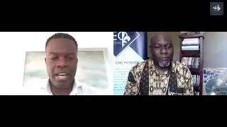 Entrevue confin&eacute;e : Louis-Edgar JEAN-FRAN&Ccedil;OIS, Pdg du Groupe 3737