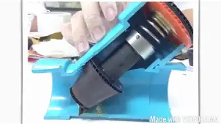 LIFT CHECK VALVE SEC 250