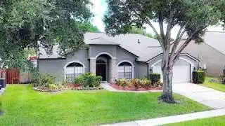 813 Bloomingdale Drive, Orlando, FL 32828