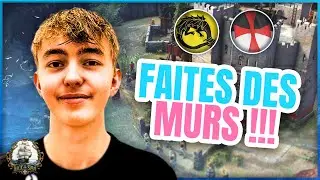 UN MUR QUI CHANGE TOUT ! Deniskya vs MSN ! #1