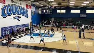 Vs. GRV 18 Black (HO) - Set 1 (L 5-25)
