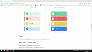 Using Motion Toast library in Android Studio