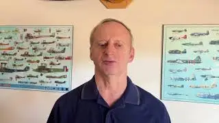 2023 COPA Drone Pilot Scholarship - Meet Robert Whitley!