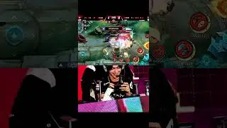 Kairi is🔥without song edit 1 vs 5🤯#mlbbshinobi #mlbbxnaruto #narutocreatorparty #mlbbcreator #mlbb
