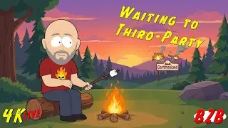 🔴 4K LIVE: The Clean-Up Crew 🧹 Third-Partying the Chaos for Wins (Zero Build)