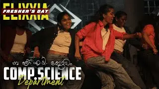 COMPUTER SCIENCE | Rajiv Gandhi Institute of Technology, Kottayam Dance Performance  #keam #keam2025