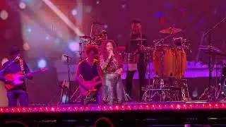 Chaka Khan | Through The Fire | Queens| Oakland Arena 05/10/25