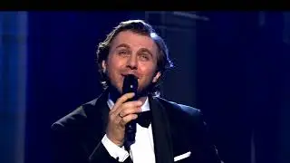 Andrzej Lampert & Krzysztof Herdzin Big Band  - Zabiorę Cię dziś na bal