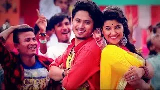 Rohimola &ndash; Rakesh Reeyan | Amrita Gogoi | New Assamese Video Song (Official Release)