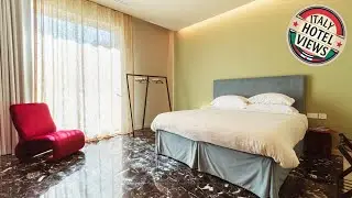 MpiuT - Housea | Polignano a Mare, Italy | Hotel Review 🌟