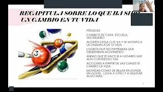 Mayo 5 RECAPITULAR