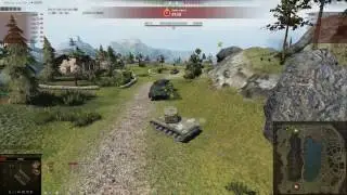 Top Gun + Double Kill in CW
