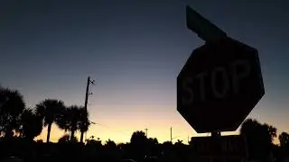 Beach Footage test