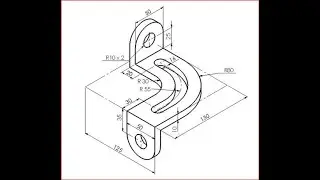 Solidworks 170. Ders 3 Boyutlu Katı Modelleme
