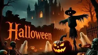 Samhain: The Day the Veil Thinned | The Dark Pagan Origins of Halloween 🎃🍂