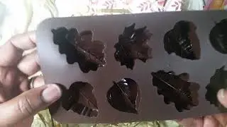 Resin Swap received from Robin