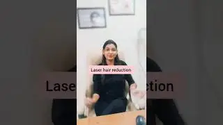 laser hair reduction, painfree, hairfree, USFDA Approved 📞9691918200
