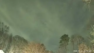 AMS event #10225-2025 caught from Braselton US