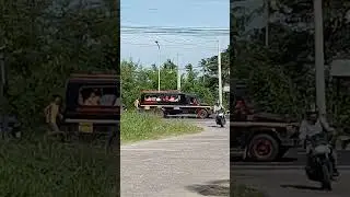 PUBLIC UTILITY VEHICLE