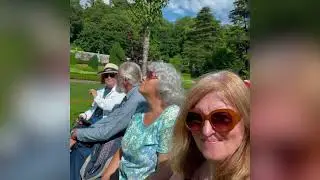 Heart of Scotland Tour MOV
