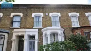 Corbyn Street, Crouch Hill, N4