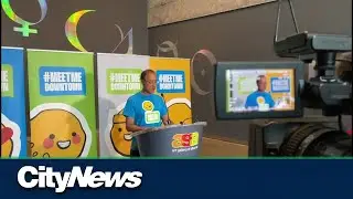 The City of Edmonton announces another plan to revitalize downtown