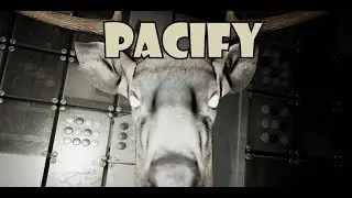 Pacify Headquarters Update (Barnyard Mafia)