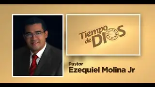 NO.1898 | SANTIDAD INTEGRAL ES LO QUE DIOS DEMANDA PARTE 2 | Ezequiel Molina Jr.