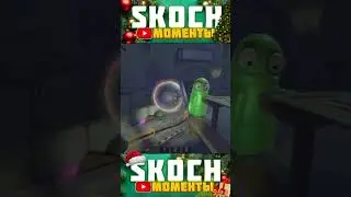 БЕЗУМНОЕ R.E.P.O. - ВЫКИНУЛИ НЕНУЖНОЕ #shorts #repo #memes #gaming #игры #gameplay