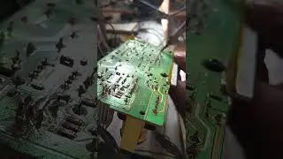 home theatre AF&D model no. A111X audio problem solve