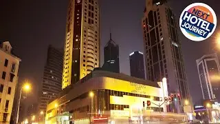Courtyard by Marriott Shanghai-Pudong | Shanghai, China | Hotel Review 🌟