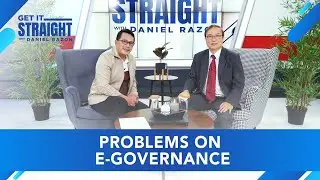 Resistance to e-governance is the biggest problem in achieving digital connectivity