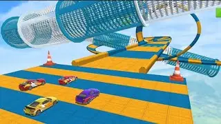 Car race kid games #cargames  #gaming #video 