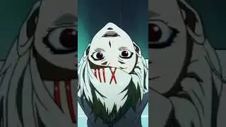 Anime Psychopath's 🤡 | Anime Edits #Shorts #Anime #psycho