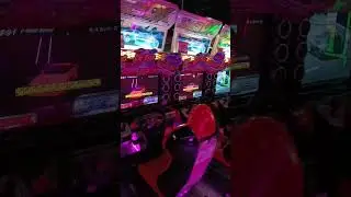 Brunei game arcade