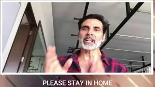 Akshay Kumar ko aaya GUSSA Indian Citizens Par | Lockdown ka Matlab nahi samjta kya