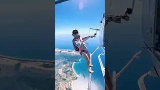 Skydrive #trending #shorts
