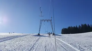2-SL Annerlbauerlift (Stemag) @ Krieglach (Austria)