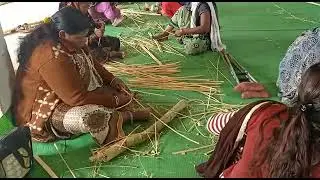 Bamboo Products Making Training Program | Bamboo Art & Craft | Lalit Soni