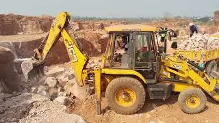 #3DX:: JCB work loading video #JCB #excavator3DX #jcbbaba #jcb3dx #video 