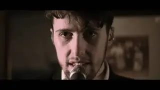 Character Portrait - Uncle Gary (Live in the Gallery)