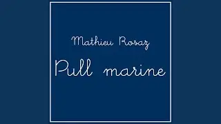 Pull marine